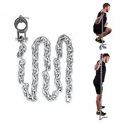 Ланцюг тренувальний inSPORTline Chainbos 10кг
