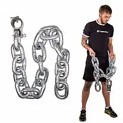 Ланцюг тренувальний inSPORTline Chainbos 25кг