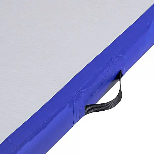 Надувний килимок для вправ inSPORTline Airstunt 500 x 100 x 10 см