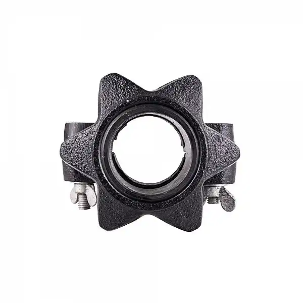 Затискач олімпійський inSPORTline CL-12
