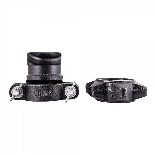 Затискач олімпійський inSPORTline CL-12