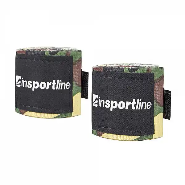 Бинты боксерские inSPORTline Disfarko 350см