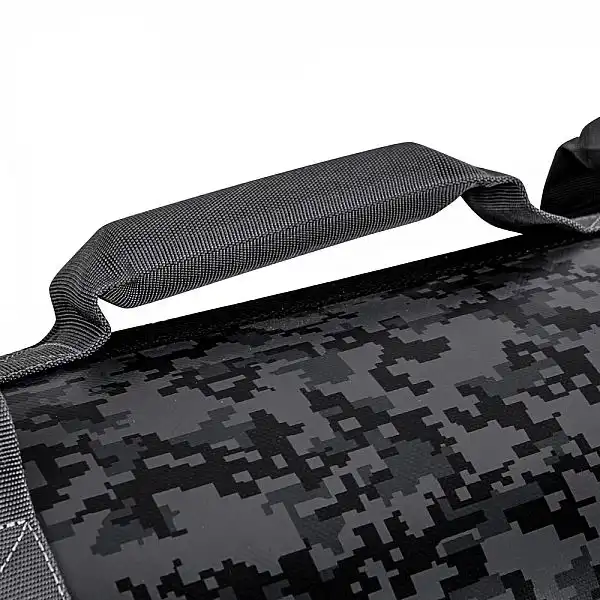 Мішок з піском для тренувань Fitness Crossfit inSPORTline Fitbag Camu 25кг