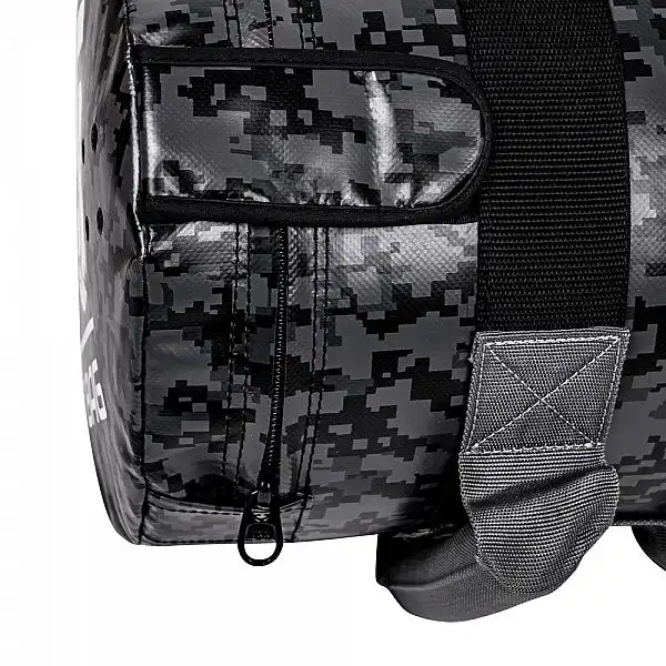 Мішок з піском для тренувань Fitness Crossfit inSPORTline Fitbag Camu 25кг