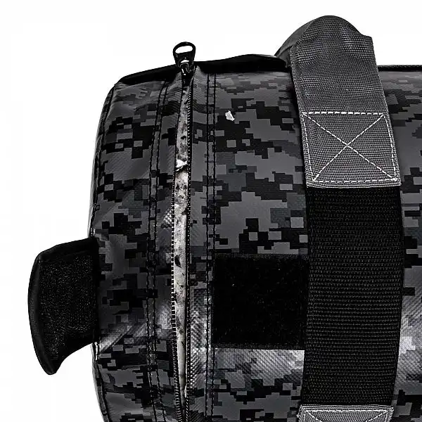 Мішок з піском для тренувань Fitness Crossfit inSPORTline Fitbag Camu 15кг