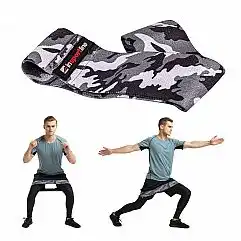 Силовая лента для упражнений inSPORTline Lopr 86см