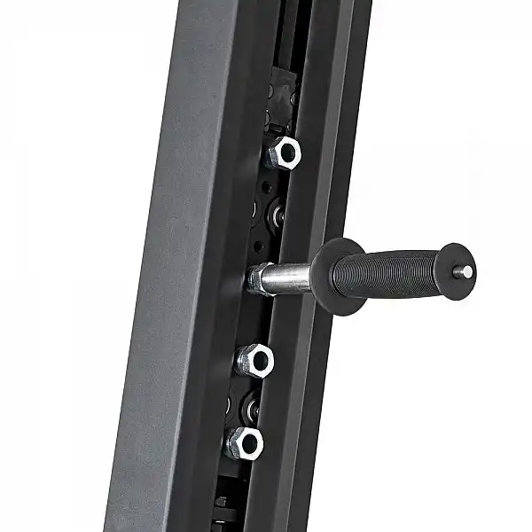Verticon inSPORTline Pro 1000 SE