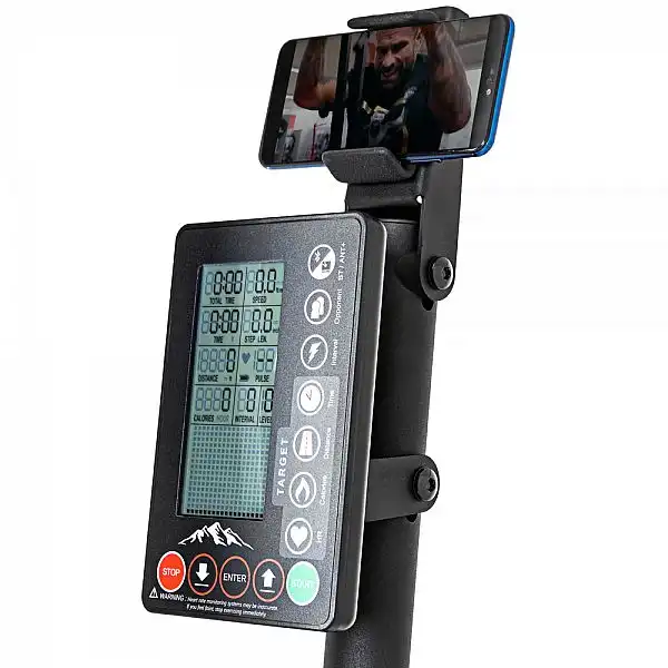 Verticon inSPORTline Pro 1000 SE