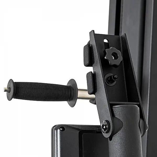Verticon inSPORTline Pro 1000 SE