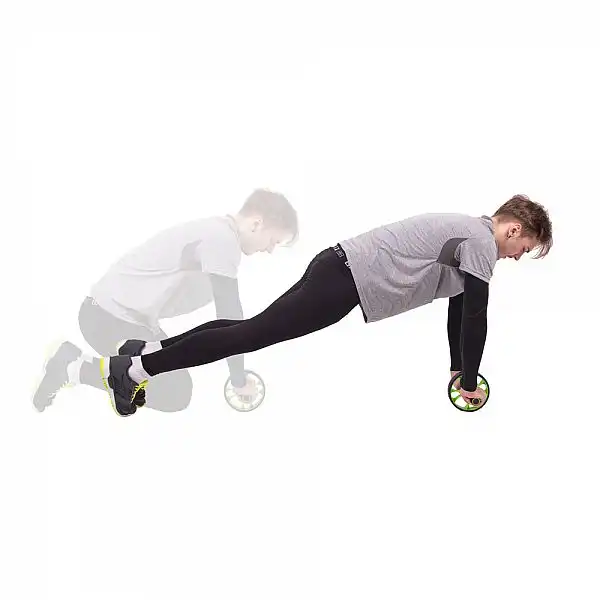 Ролик для преса inSPORTline AB Roller AR050