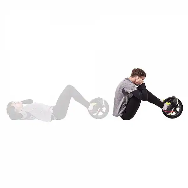Ролик для преса inSPORTline AB Roller AR1000