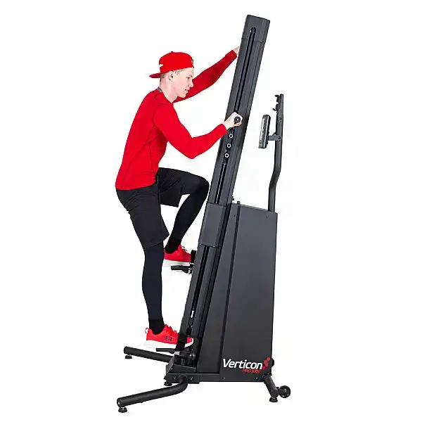 Verticon inSPORTline Pro 1000 SE