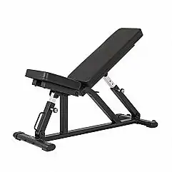 Регулируемая скамья для тренировок inSPORTline AB100