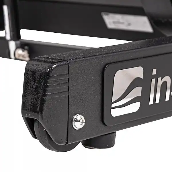 Професійна бігова доріжка inSPORTline Hill Pro