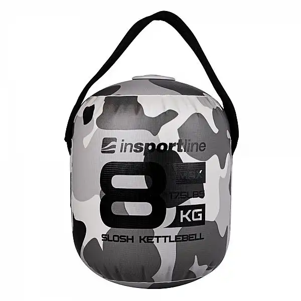 Гантель вінбел inSPORTline Quabell 8кг