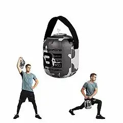 Гантель вінбел inSPORTline Quabell 3кг