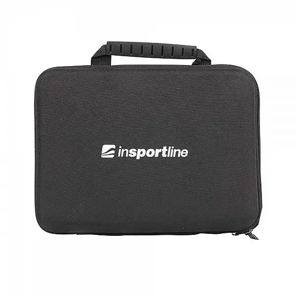 Перкусійний масажер inSPORTline Rondys