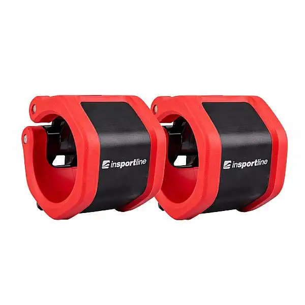 Затиск на гриф олімпійський inSPORTline CL-27