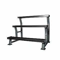 Стійка для гантелі inSPORTline Profirack III