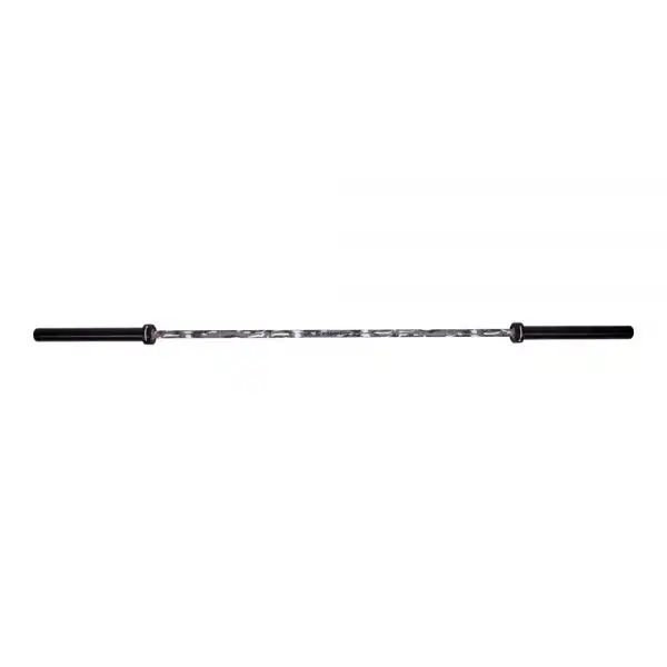 Гриф олімпійський inSPORTline OB-86 PCMC 50мм