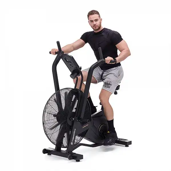 Велотренажер inSPORTline AirBike® Max