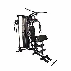 Домашній тренажерний зал inSPORTline ProfiGym C100