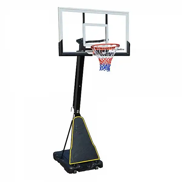 Баскетбольне кільце з підставкою inSPORTline Dunkster II