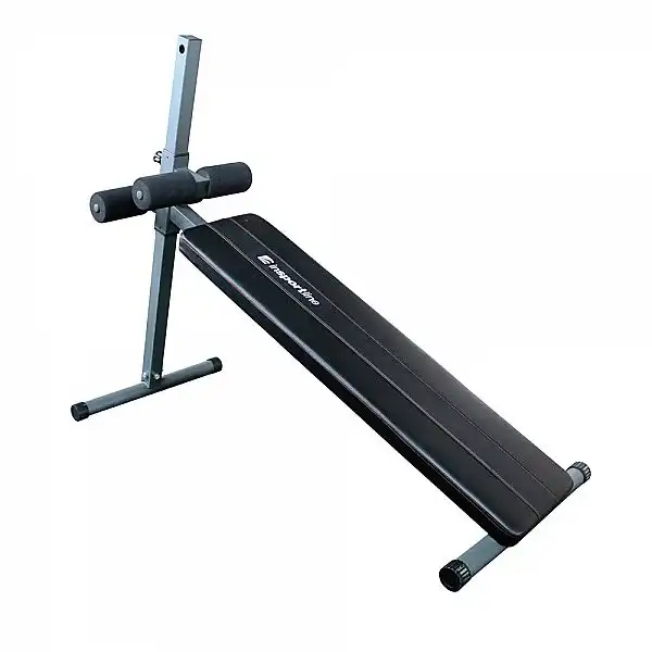 Наклонная скамья для пресса inSPORTline Ab Crunch Bench
