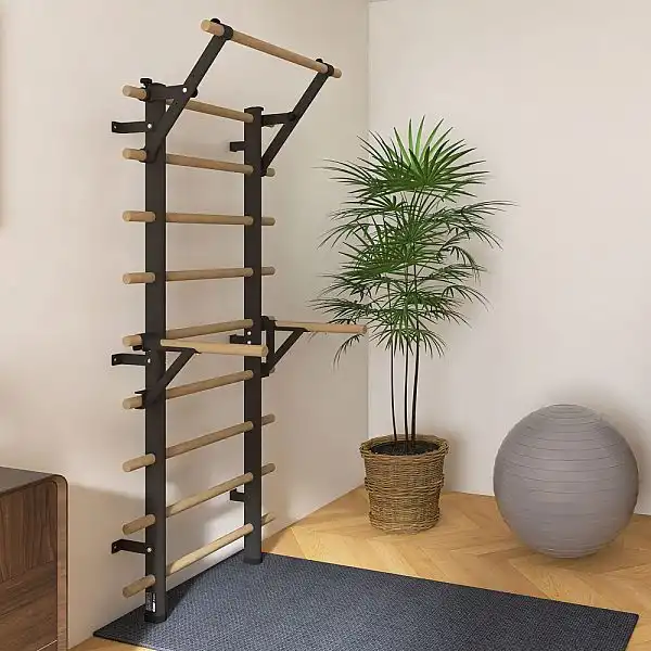 Стінка inSPORTline Wootaline 199 х 80 см