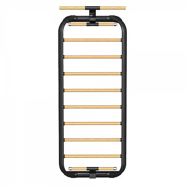 Стінка inSPORTline Wootalux 220 x 86 см