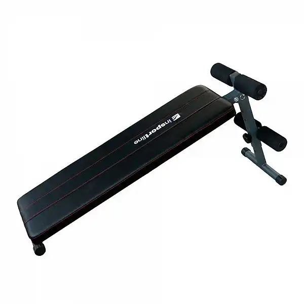 Скамья inSPORTline Straight