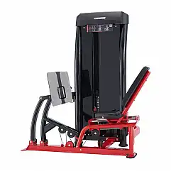 Тренажер для жиму ногами Steelflex Jungle Gym JGLP500