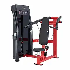 Тренажер для плечового жиму Steelflex Jungle Gym JGSP800