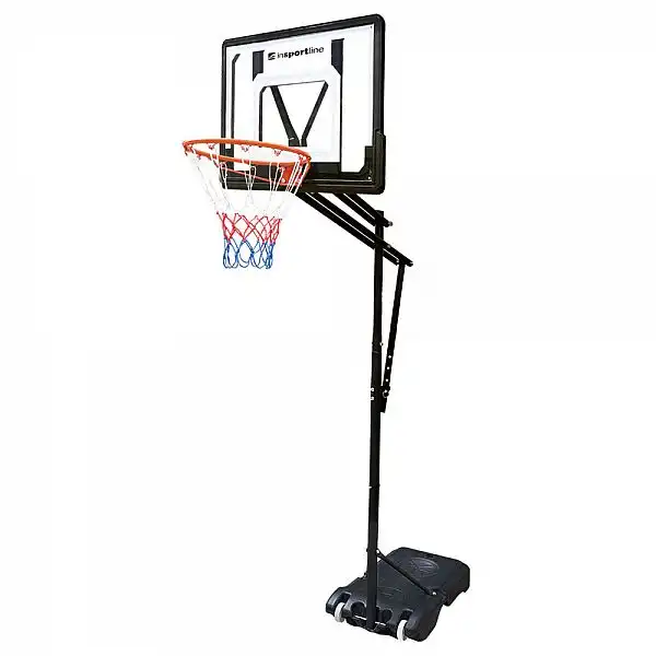 Дитяча баскетбольна система inSPORTline Lufkin
