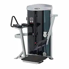 Тренажер для сідниць Steelflex Mega Power MHE1900