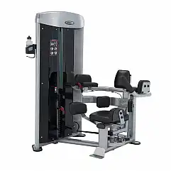 Поворотна машина для тулуба Steelflex Mega Power MOT1800
