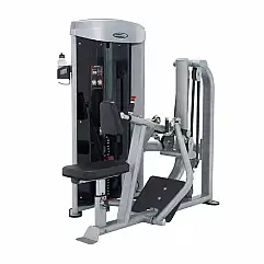 Тренажер для гребних м'язів сидячи Steelflex Mega Power MRM1700