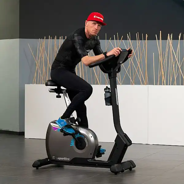Велотренажер inSPORTline Valdosa