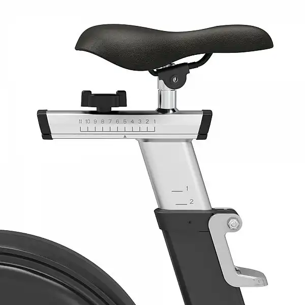 Велотренажер inSPORTline ZenRoute 1000