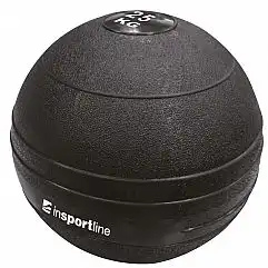Медицинбол inSPORTline Slam Ball 25 кг