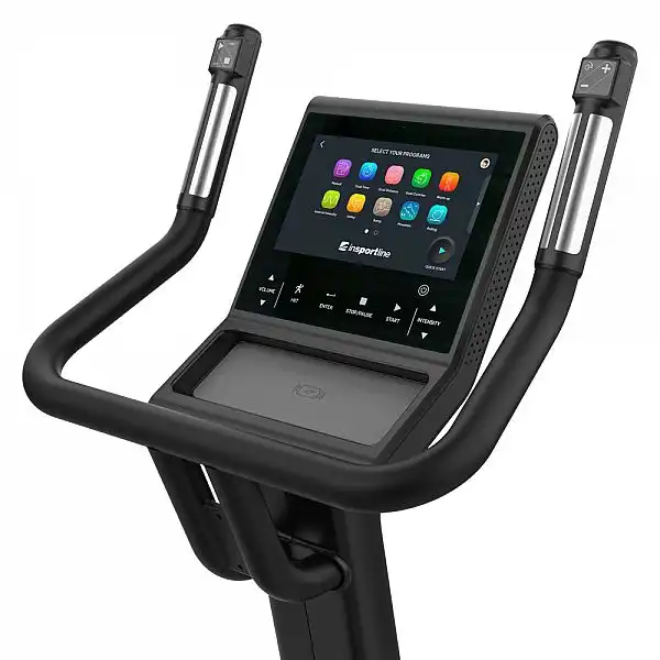 Велотренажер inSPORTline Velocer UB