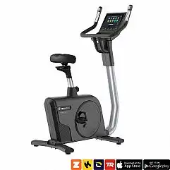 Велотренажер inSPORTline Velocer UB