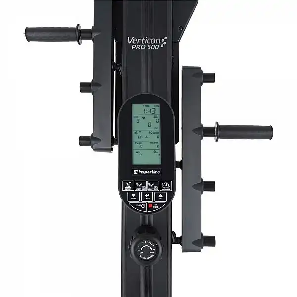 Verticon inSPORTline Pro 500