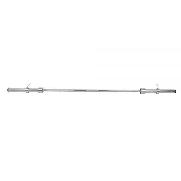 Гриф олімпійський inSPORTline Profi 220cm