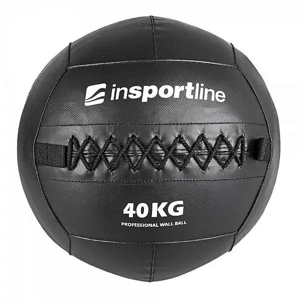 Медицинбол inSPORTline Walbal SE 40 кг