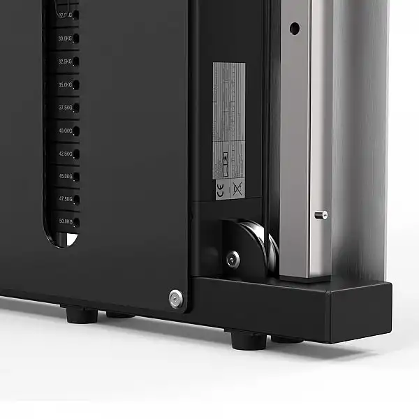 Настінна силова рама inSPORTline Cable Column CC350