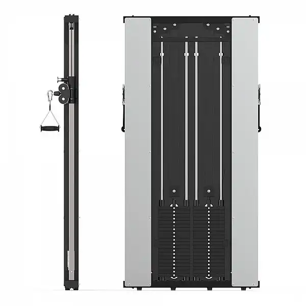 Настінна силова рама inSPORTline Cable Column CC350
