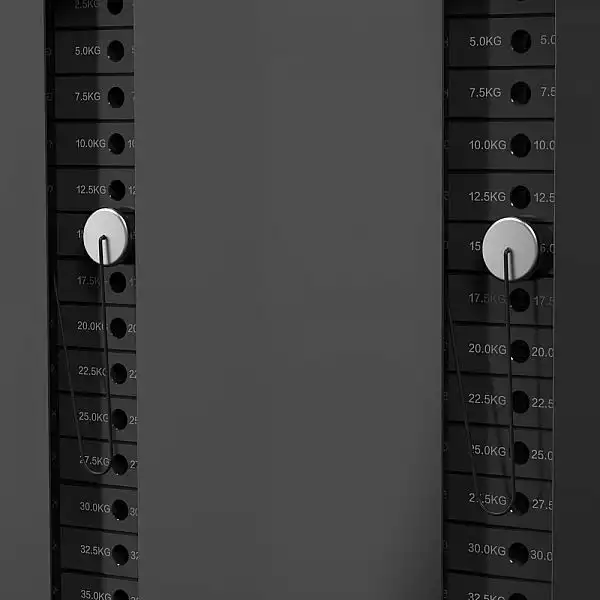 Настінна силова рама inSPORTline Cable Column CC350