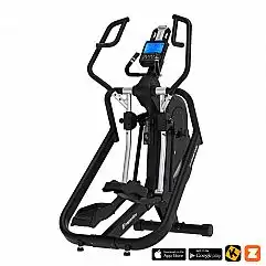 Орбитрек inSPORTline ZenStride 1000