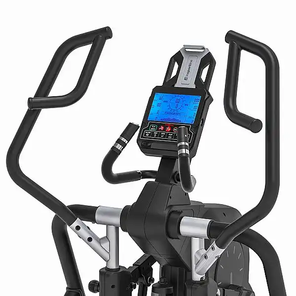 Орбитрек inSPORTline ZenStride 1000